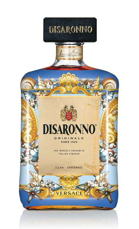 where can you buy disaronno versace|disaronno liqueur for sale.